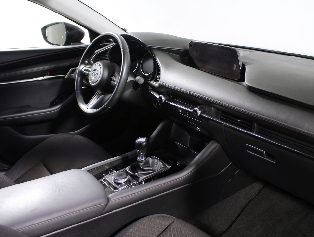 Foto Mazda Mazda3 15