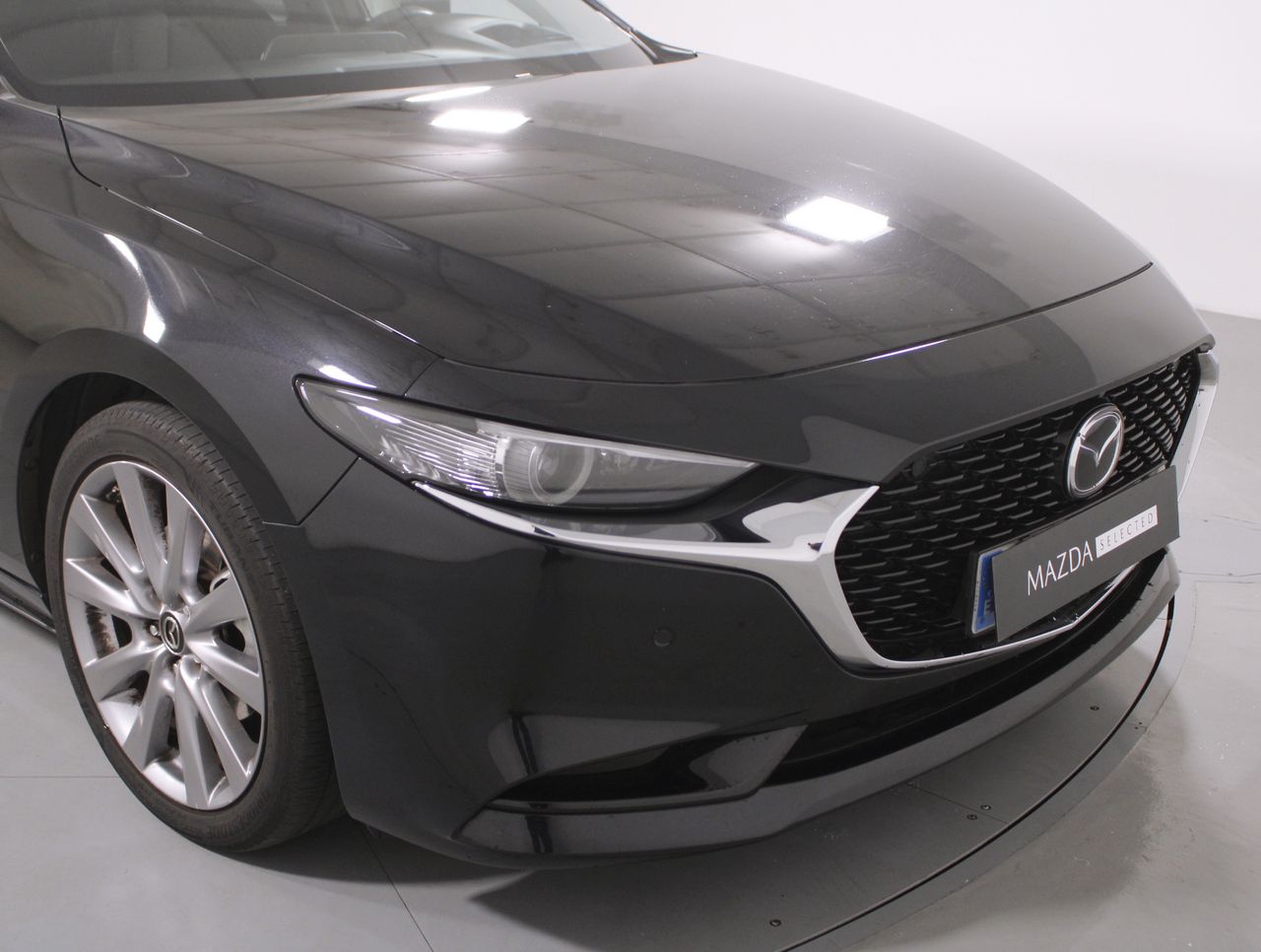 Foto Mazda Mazda3 16