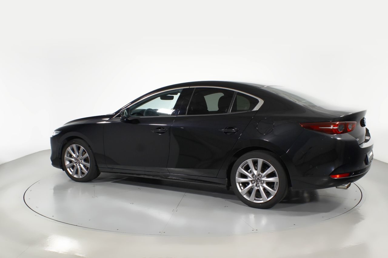 Foto Mazda Mazda3 18