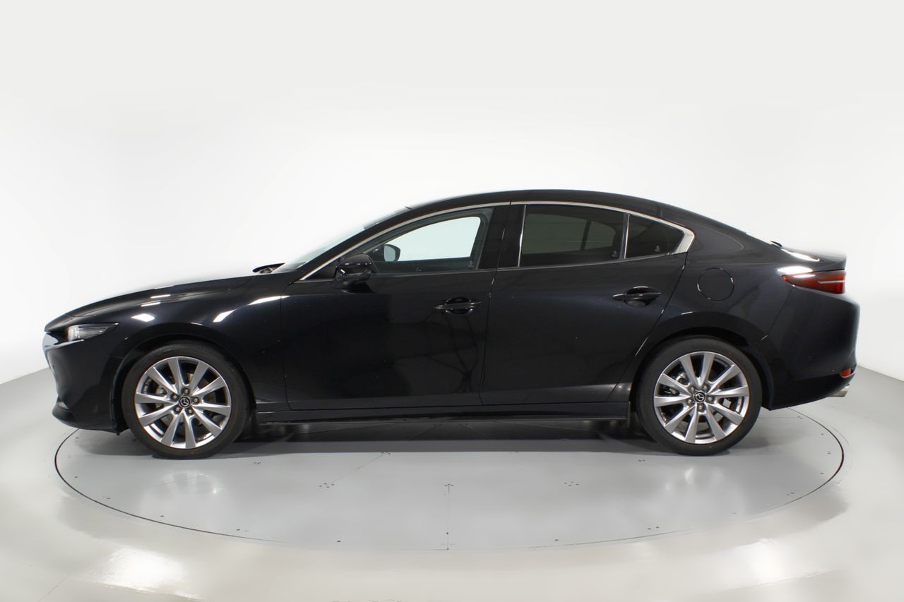 Foto Mazda Mazda3 19