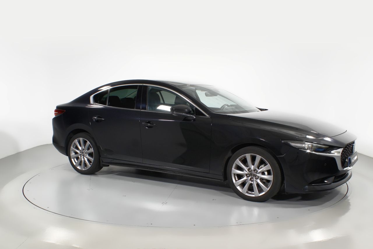 Foto Mazda Mazda3 23