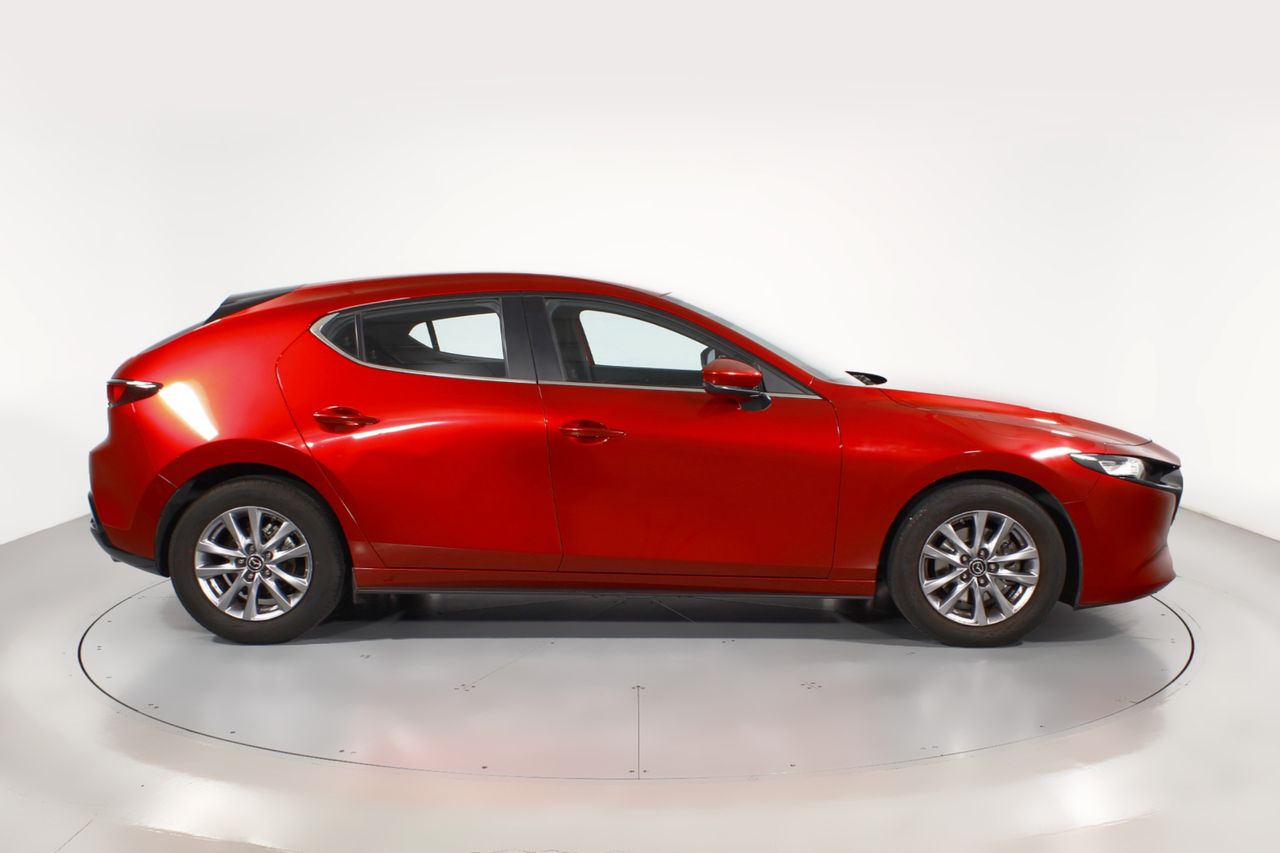 Foto Mazda Mazda3 3