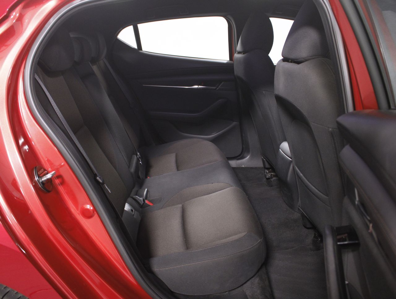 Foto Mazda Mazda3 6