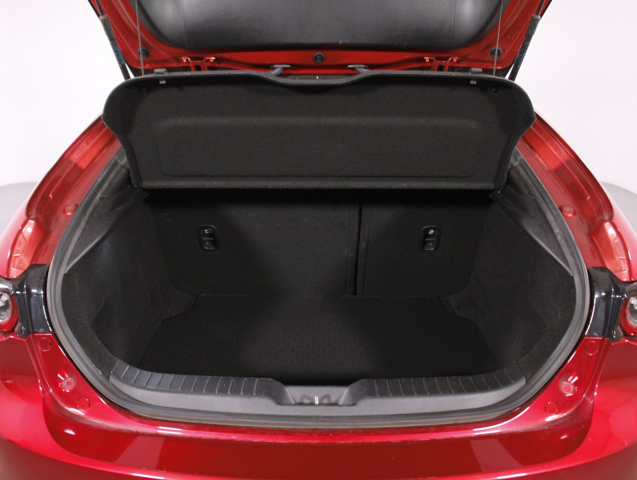 Foto Mazda Mazda3 7