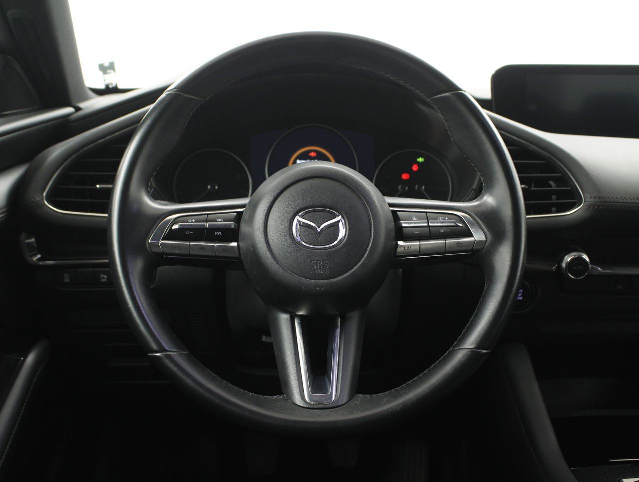 Foto Mazda Mazda3 13