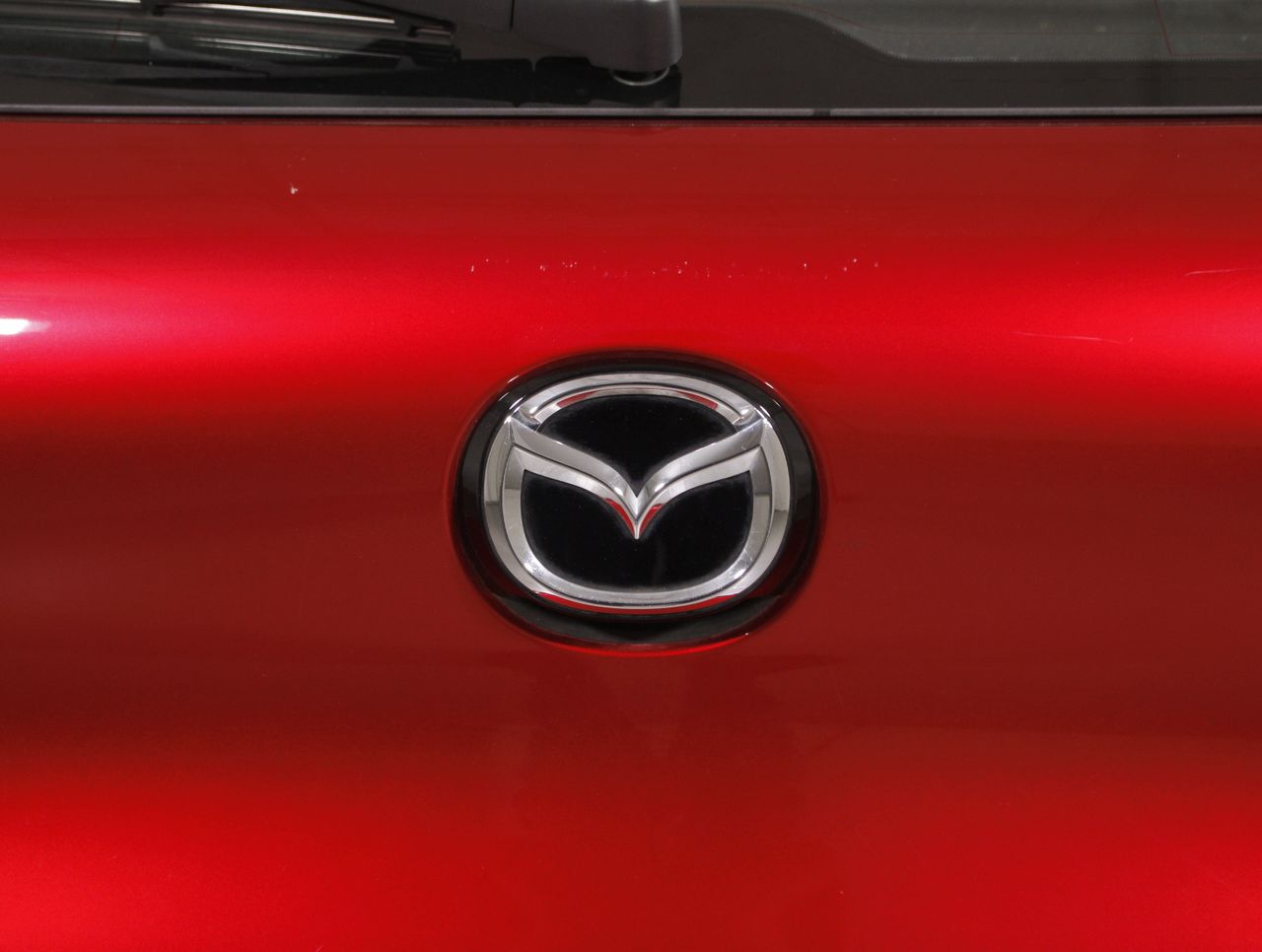 Foto Mazda Mazda3 14