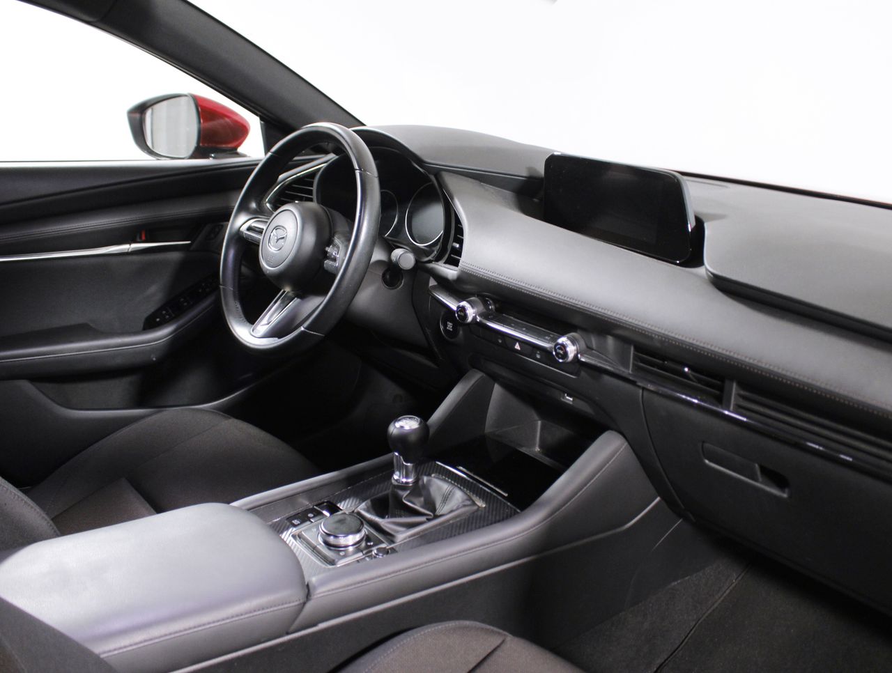 Foto Mazda Mazda3 15