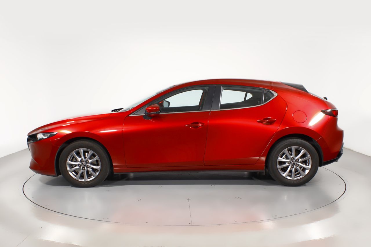 Foto Mazda Mazda3 19