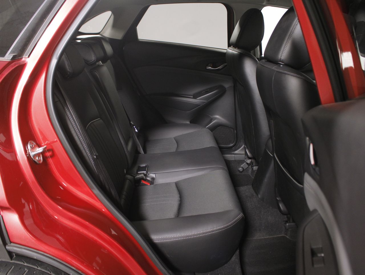 Foto Mazda CX-3 6