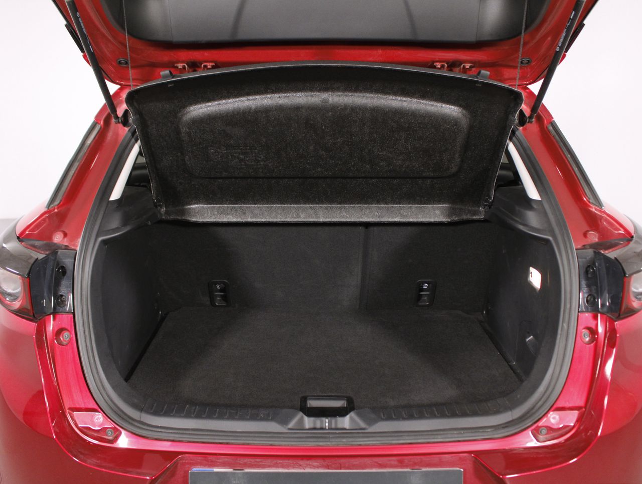 Foto Mazda CX-3 7
