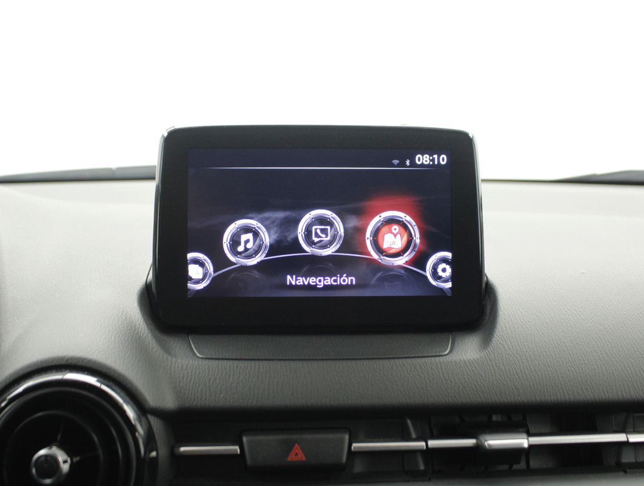 Foto Mazda CX-3 12