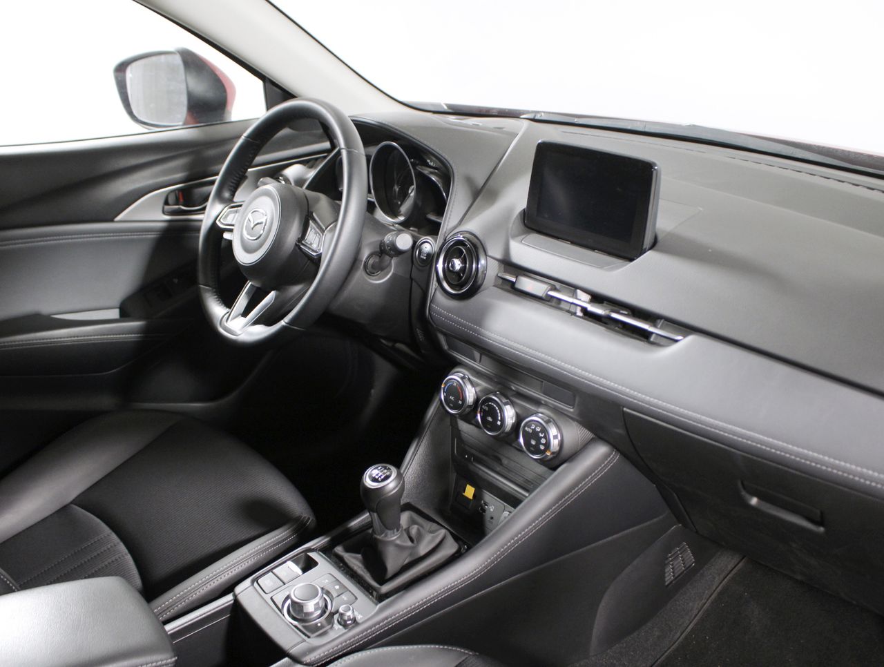 Foto Mazda CX-3 15