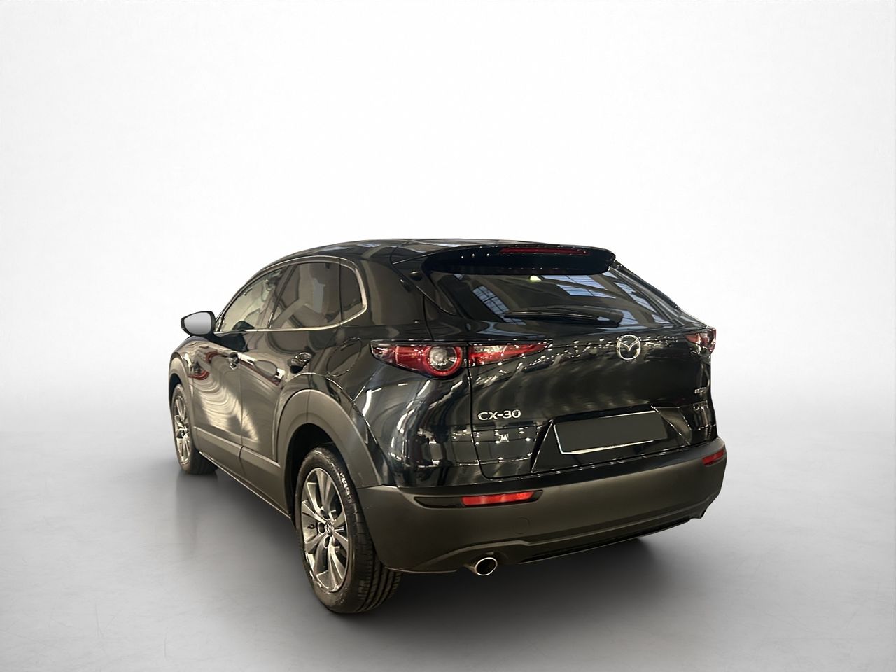 Foto Mazda CX-30 2