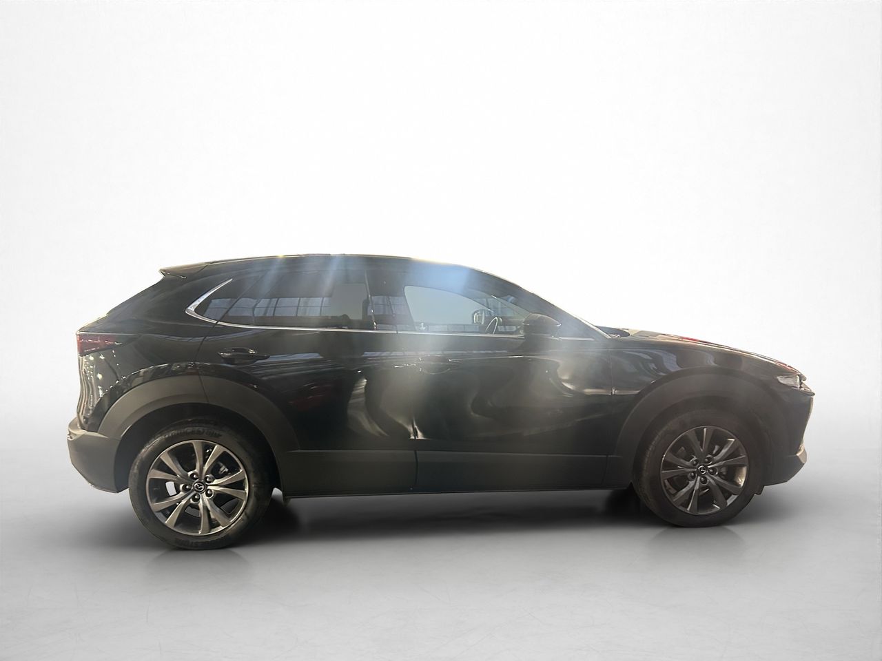 Foto Mazda CX-30 3