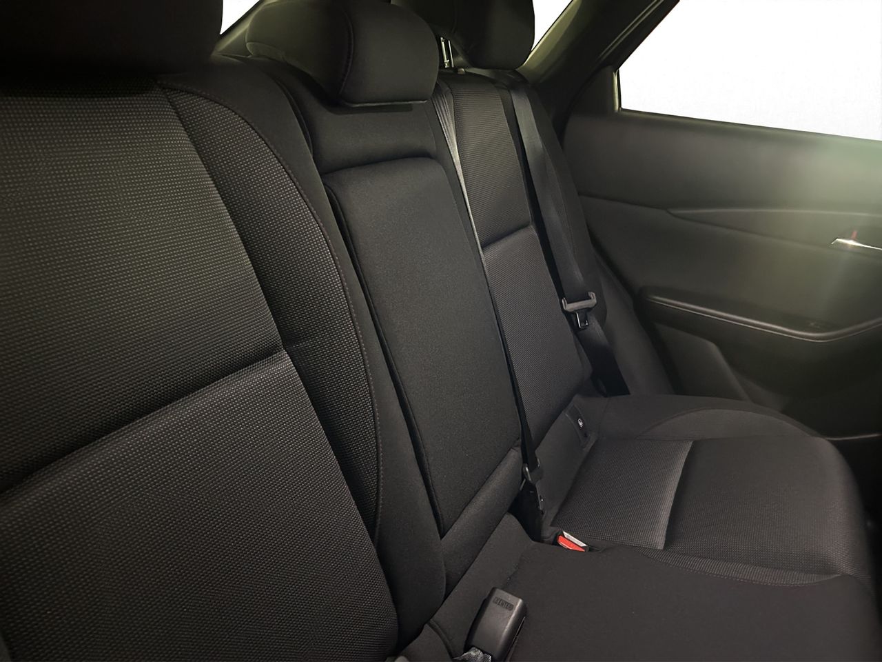 Foto Mazda CX-30 6