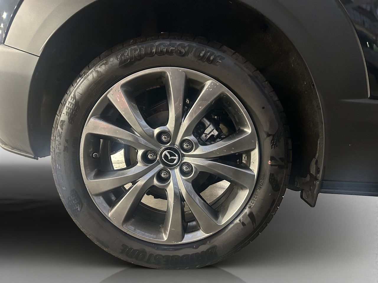 Foto Mazda CX-30 8