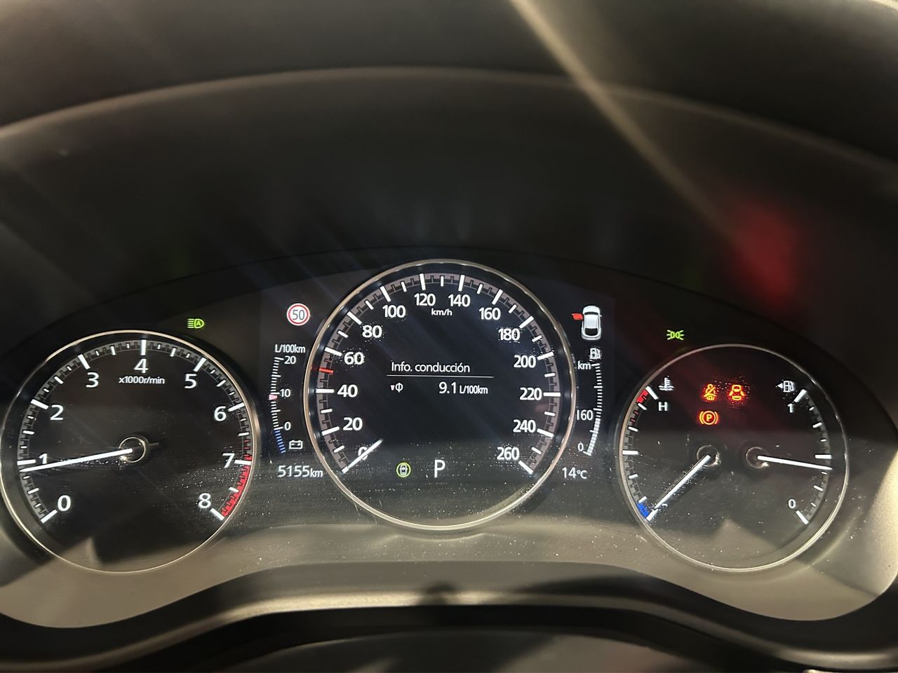 Foto Mazda CX-30 9