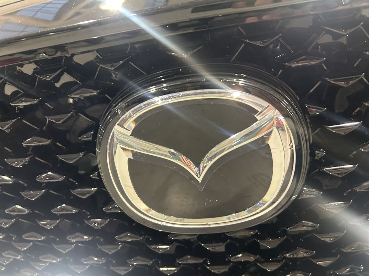 Foto Mazda CX-30 16