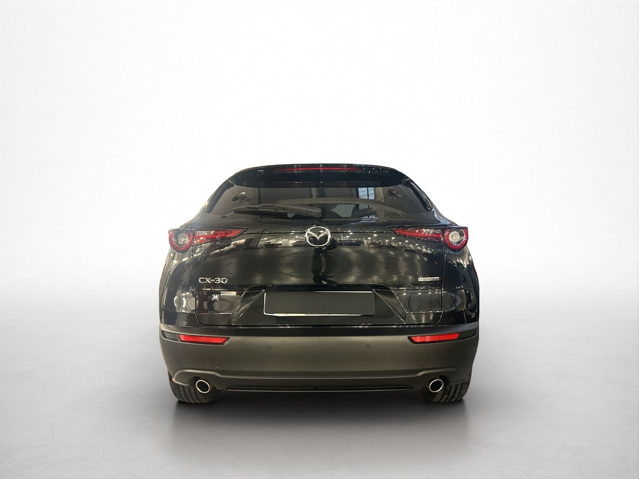 Foto Mazda CX-30 17