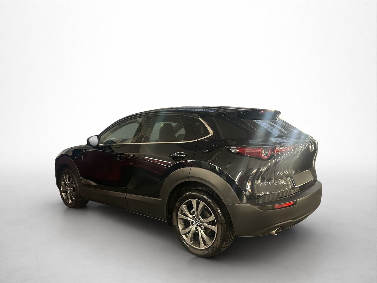 Foto Mazda CX-30 18
