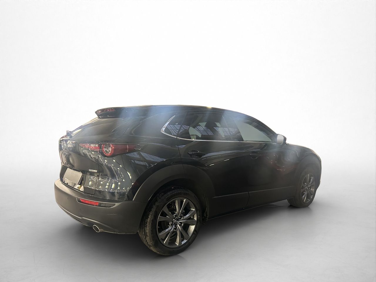 Foto Mazda CX-30 24