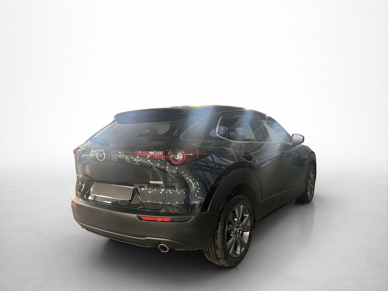 Foto Mazda CX-30 25