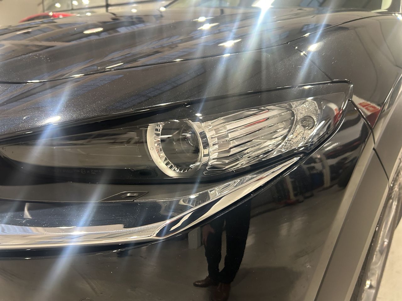 Foto Mazda CX-30 26