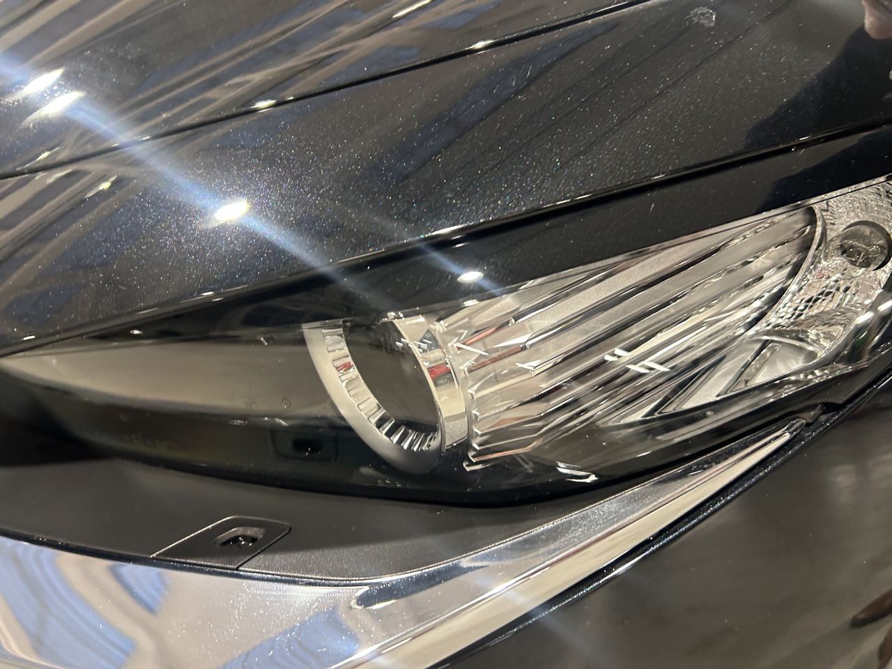Foto Mazda CX-30 27