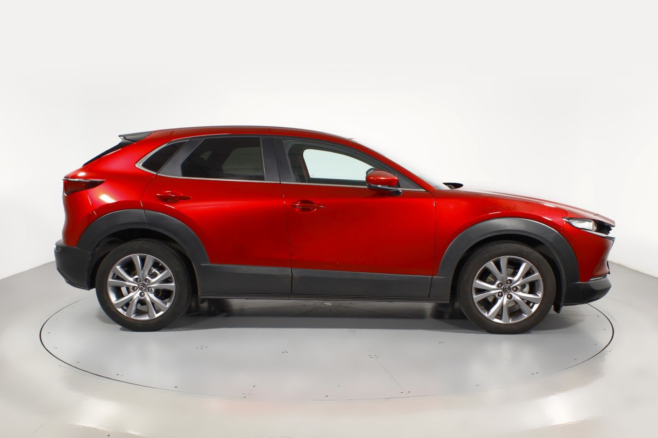 Foto Mazda CX-30 3