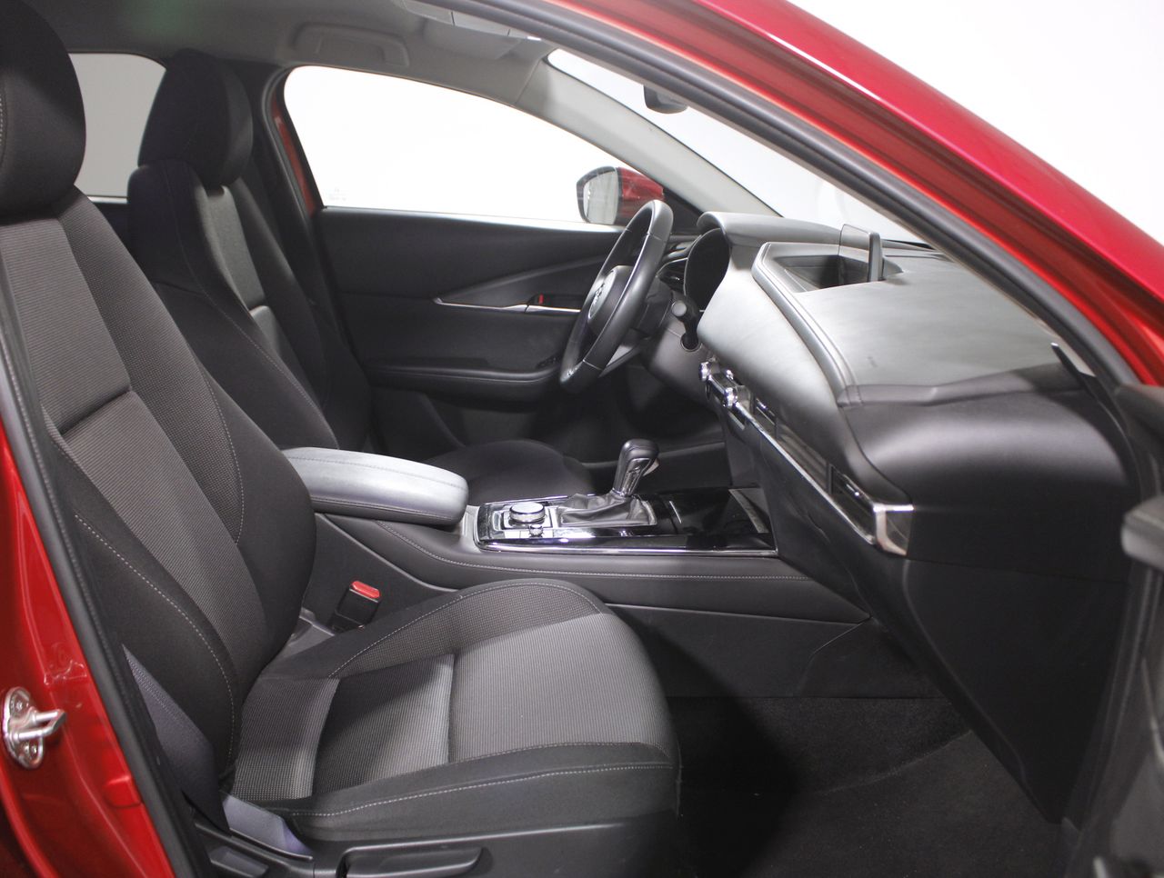 Foto Mazda CX-30 5