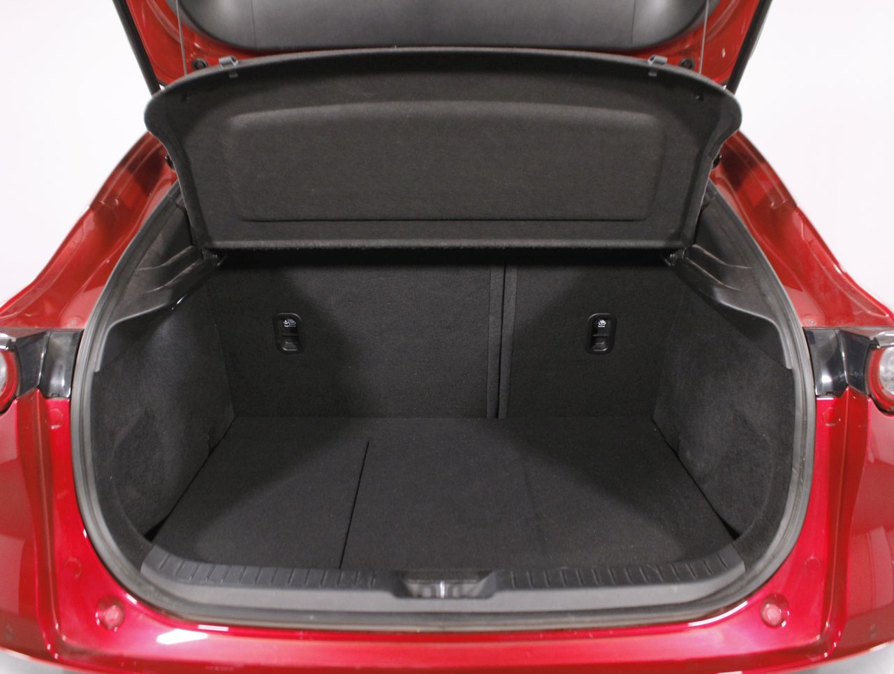 Foto Mazda CX-30 7