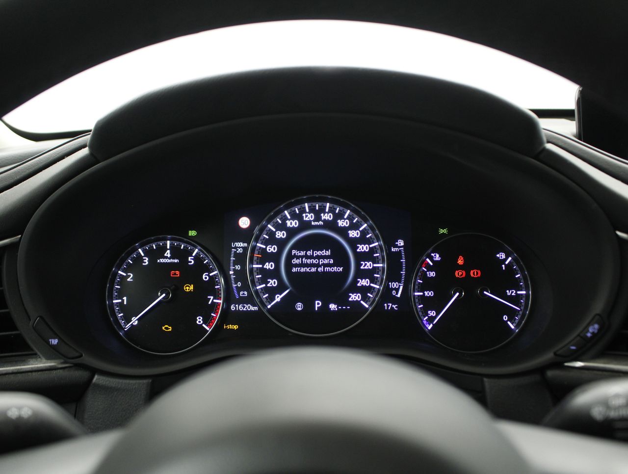 Foto Mazda CX-30 9