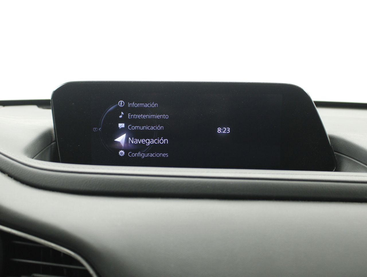 Foto Mazda CX-30 12