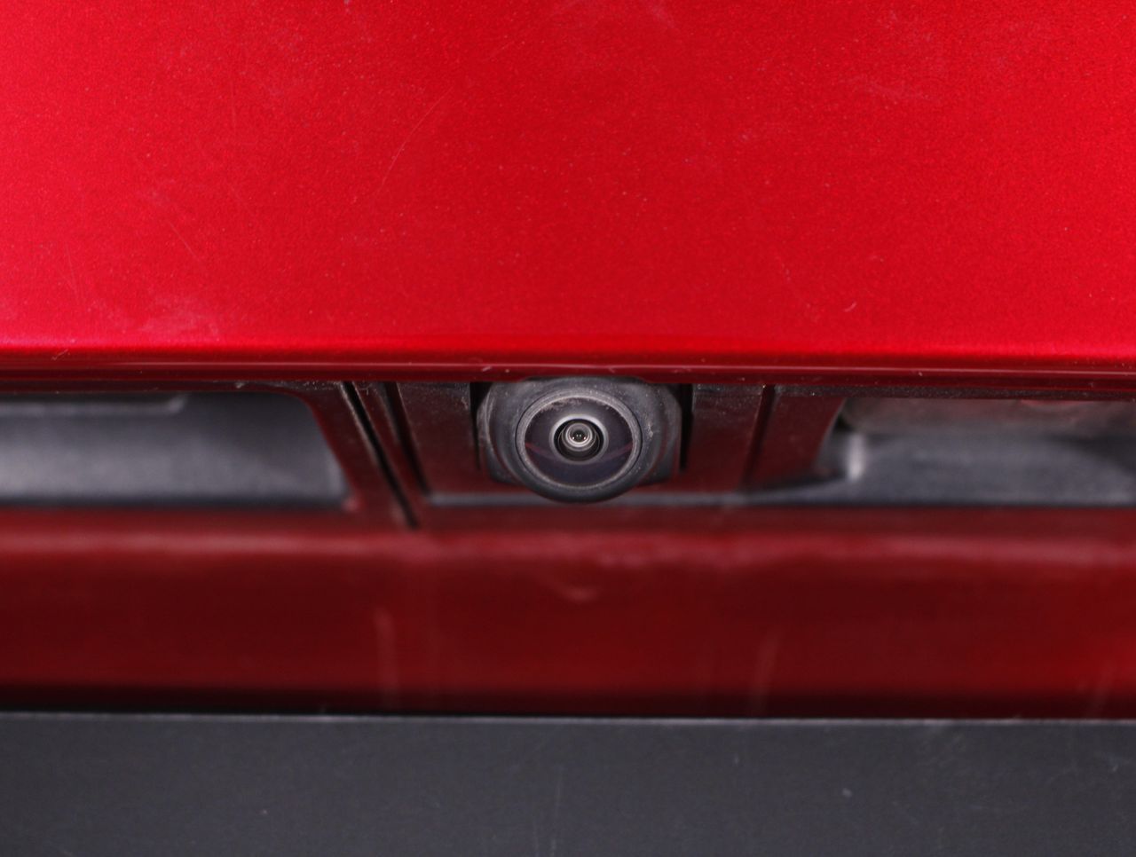 Foto Mazda CX-30 14
