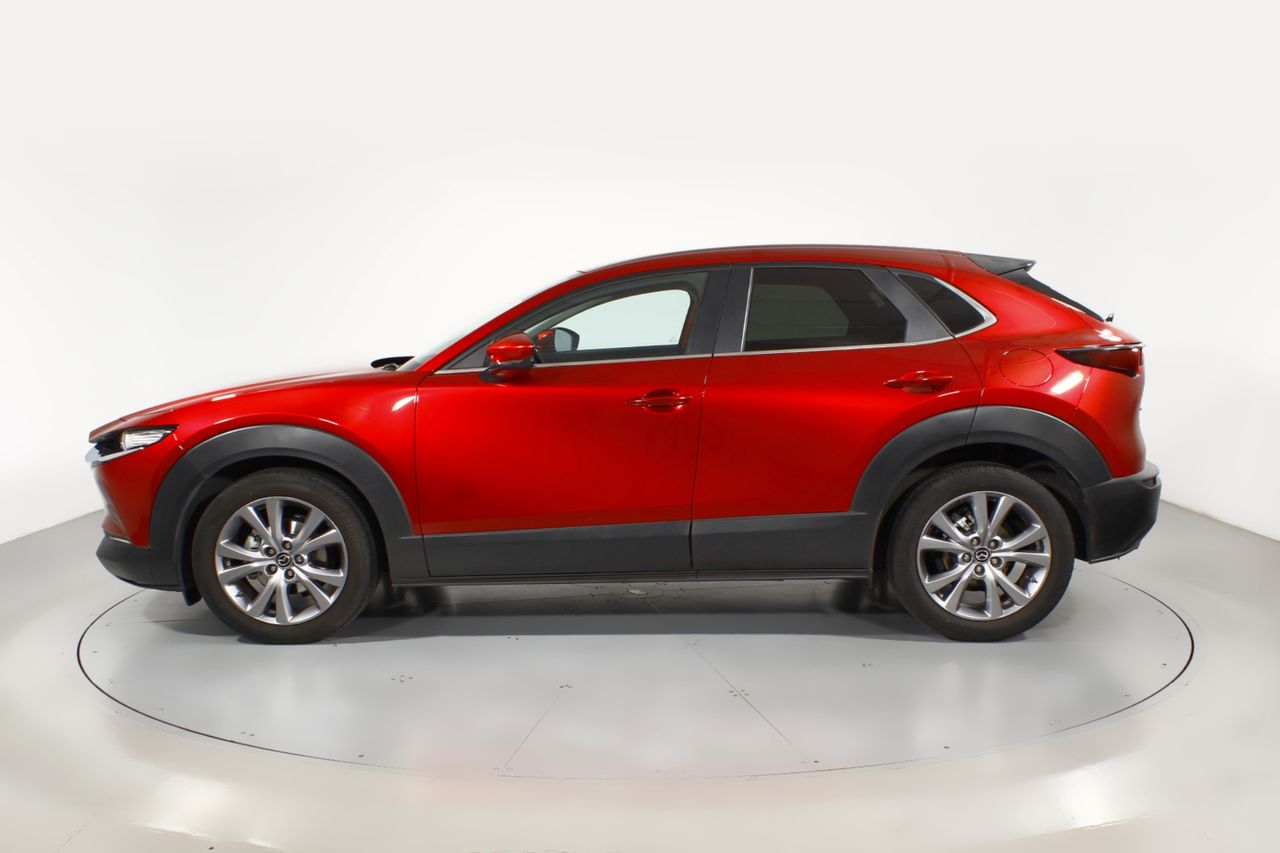 Foto Mazda CX-30 19