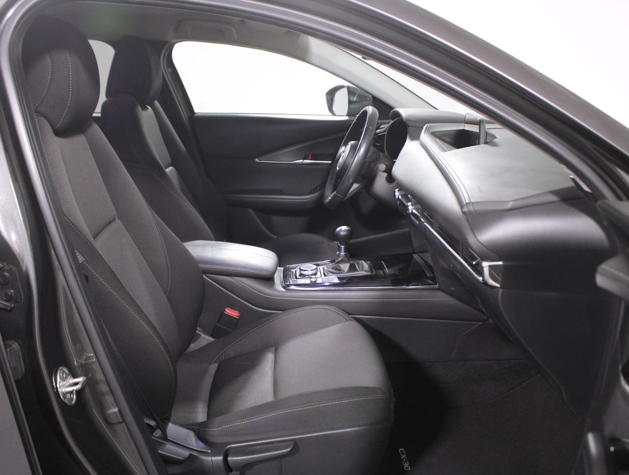 Foto Mazda CX-30 5