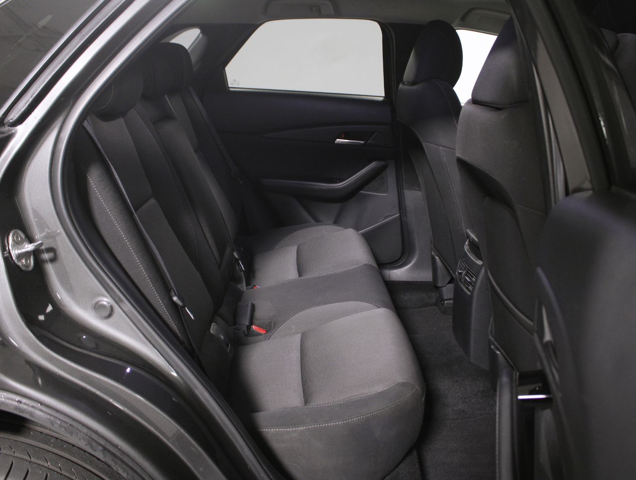 Foto Mazda CX-30 6