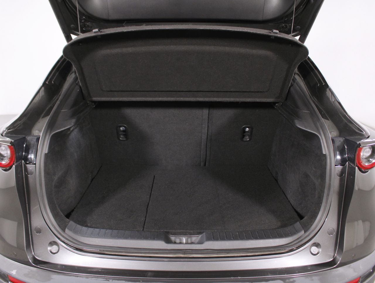 Foto Mazda CX-30 7