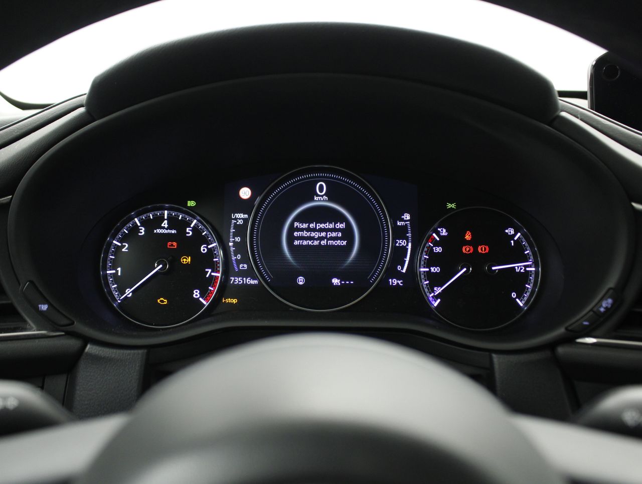 Foto Mazda CX-30 9