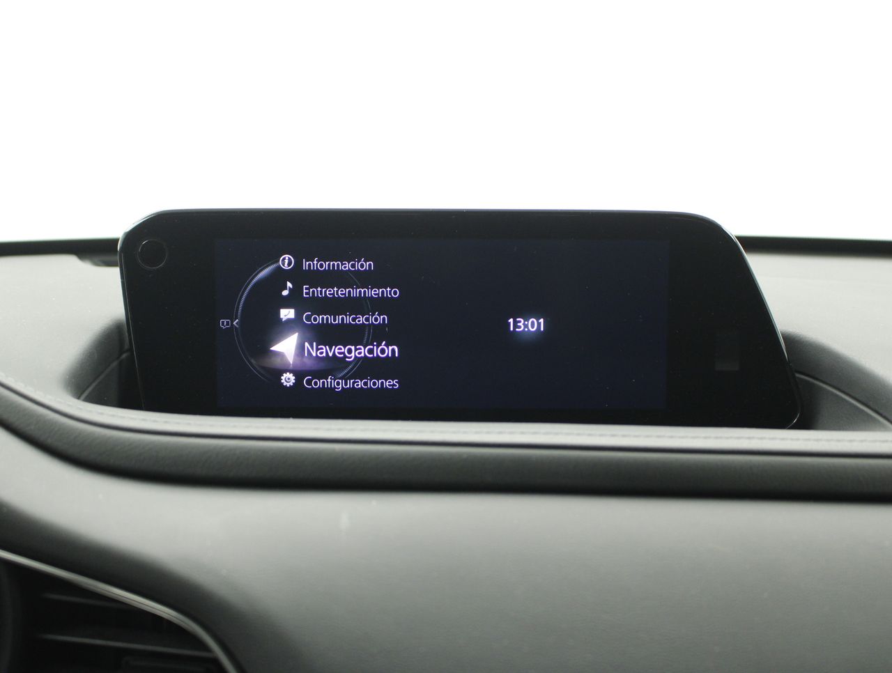 Foto Mazda CX-30 12