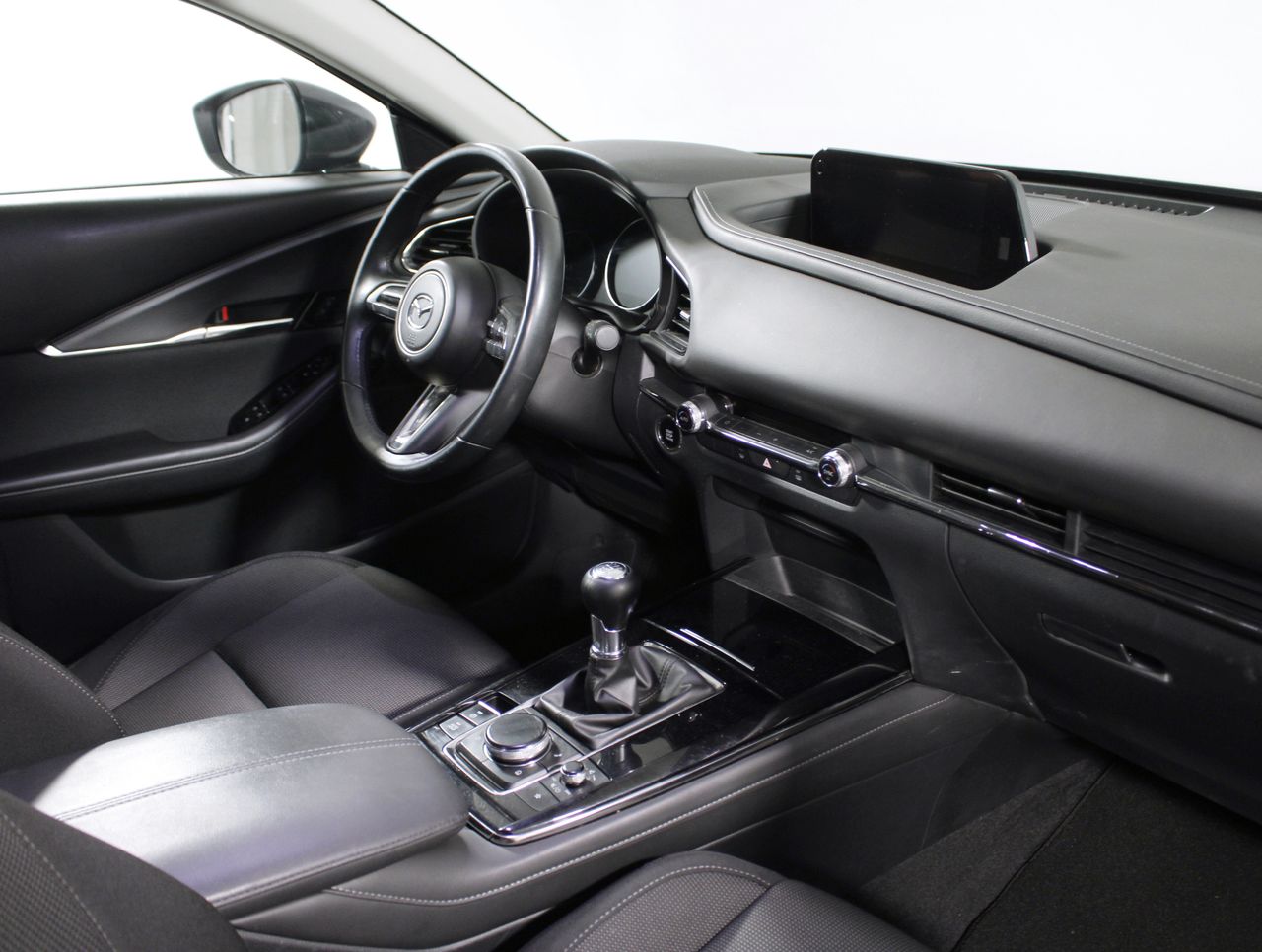 Foto Mazda CX-30 15