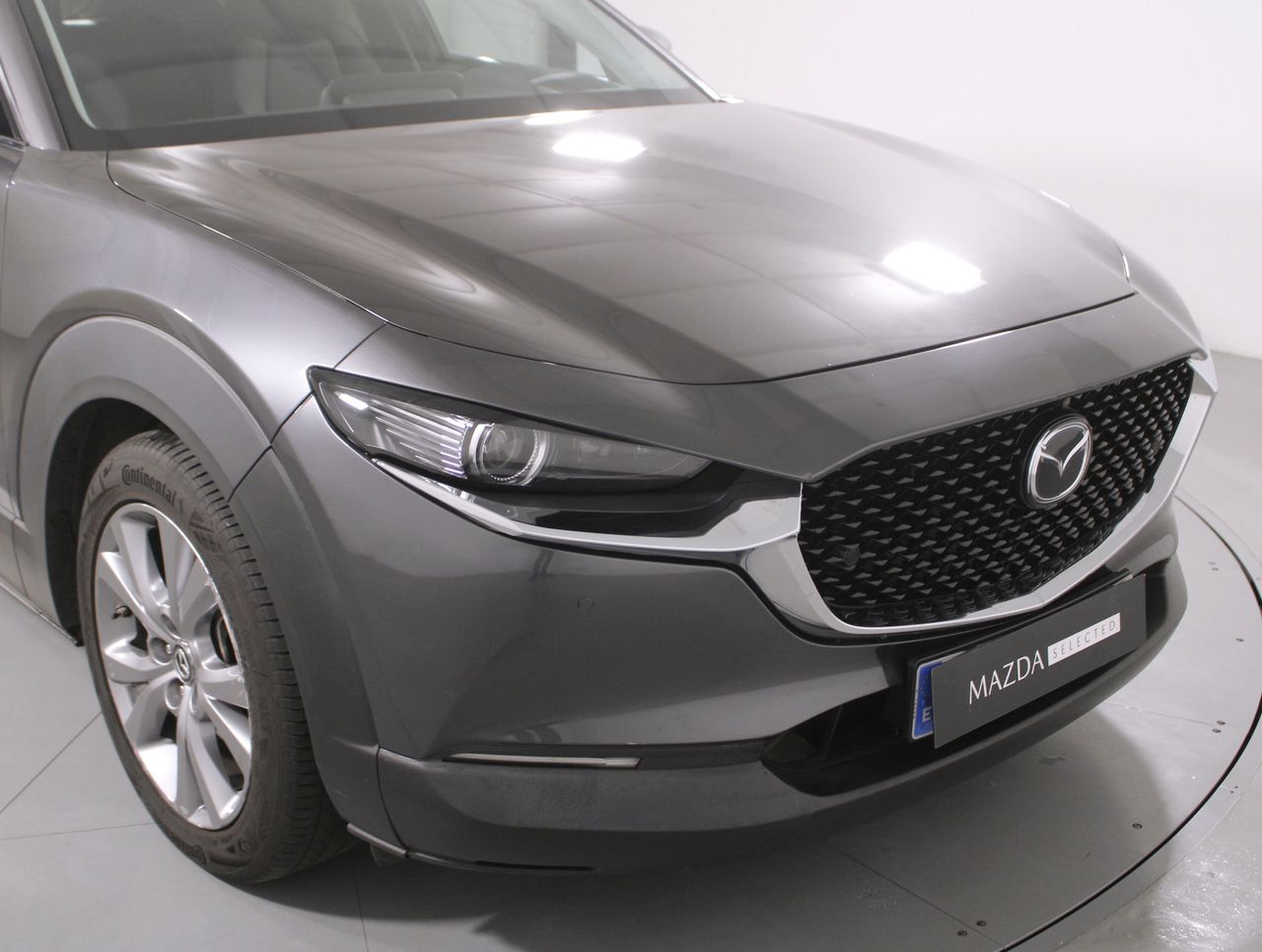 Foto Mazda CX-30 16