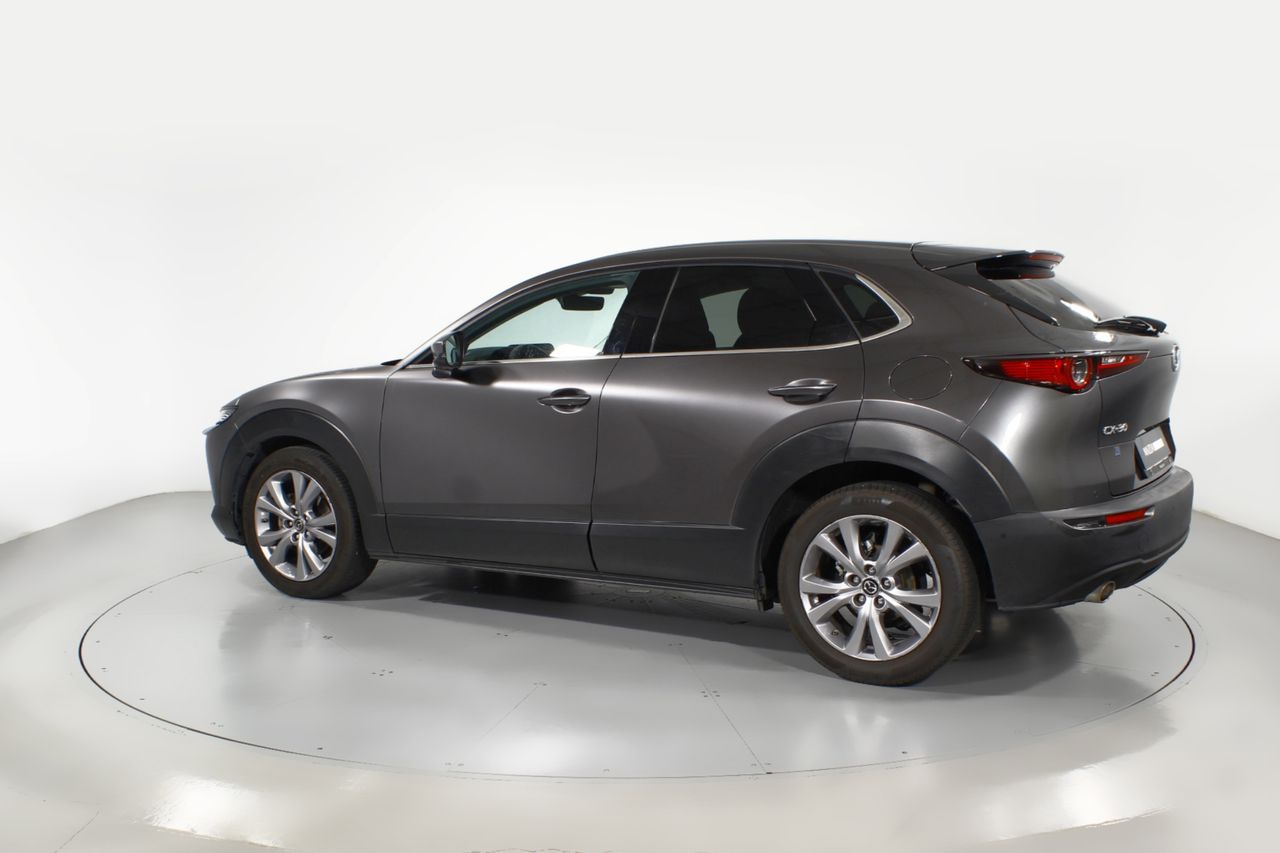 Foto Mazda CX-30 18