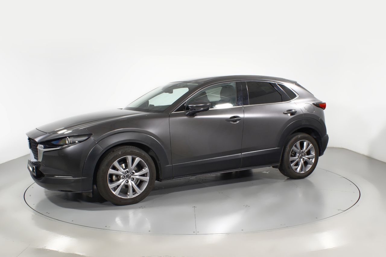Foto Mazda CX-30 20