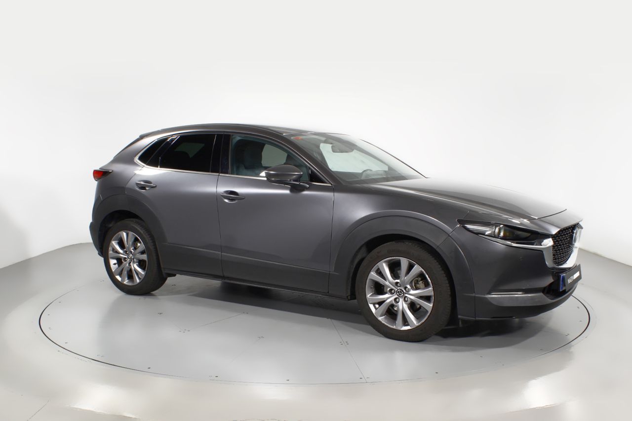 Foto Mazda CX-30 23