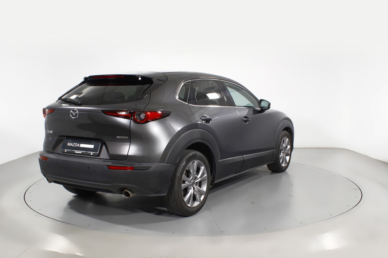 Foto Mazda CX-30 25