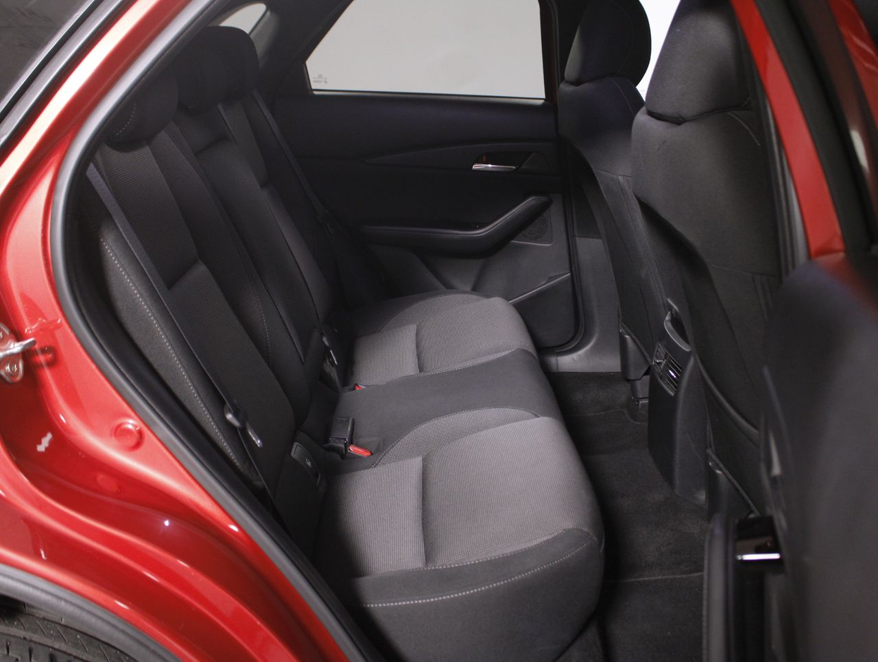 Foto Mazda CX-30 6