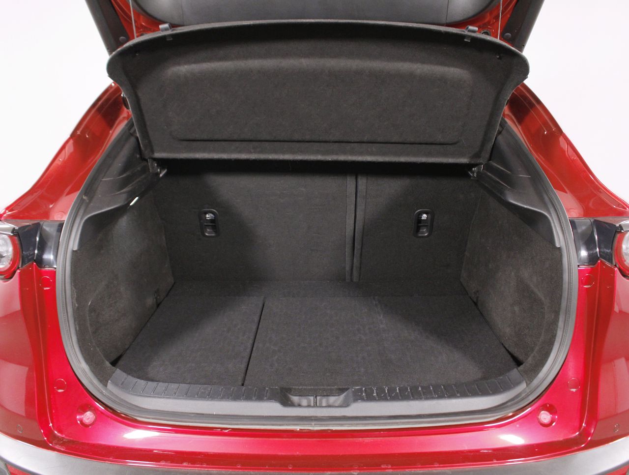 Foto Mazda CX-30 7