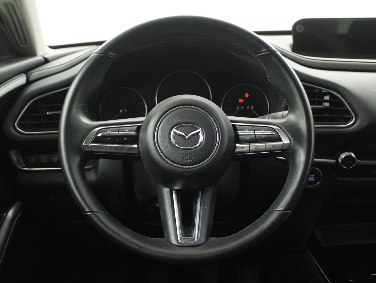 Foto Mazda CX-30 13