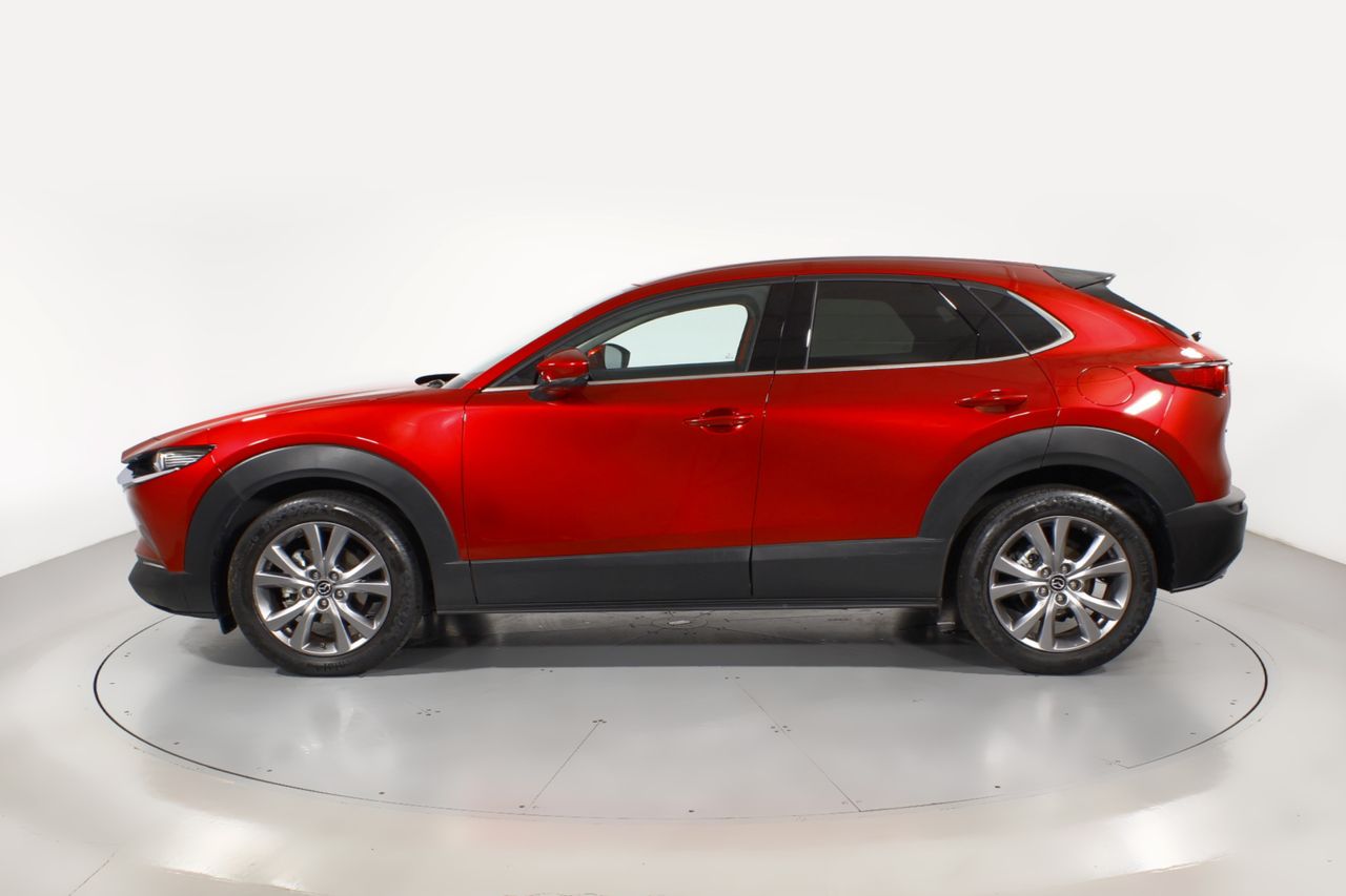 Foto Mazda CX-30 19